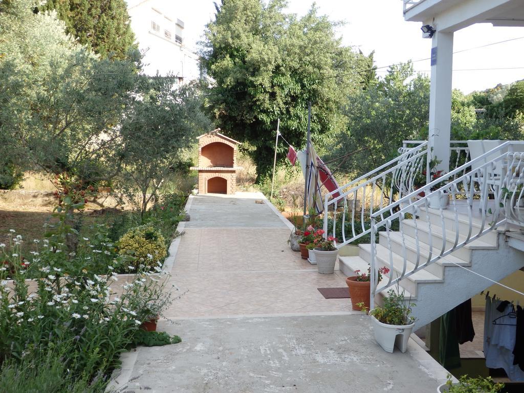 Apartments Biocic Korcula Town Exterior photo